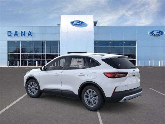 new 2025 Ford Escape car, priced at $27,674
