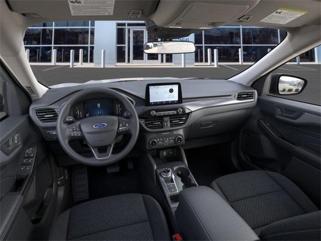 new 2025 Ford Escape car, priced at $27,674