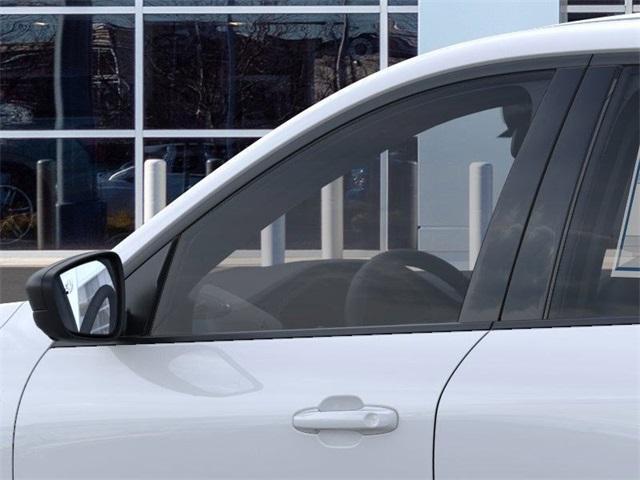 new 2025 Ford Escape car, priced at $27,674