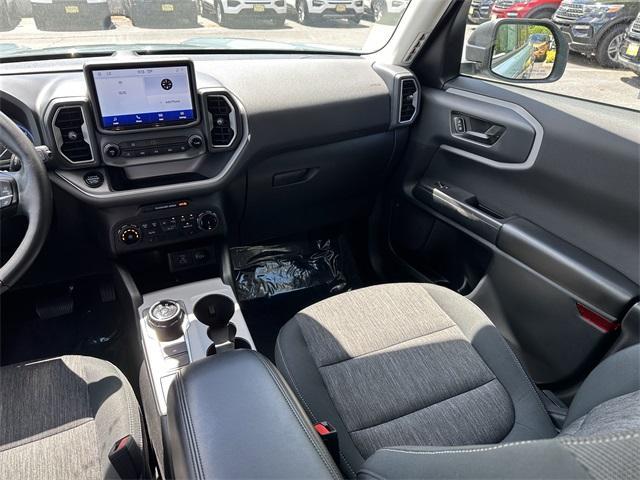 used 2022 Ford Bronco Sport car, priced at $26,400