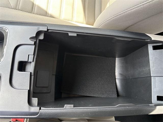 used 2020 Ford Fusion Hybrid car, priced at $20,999