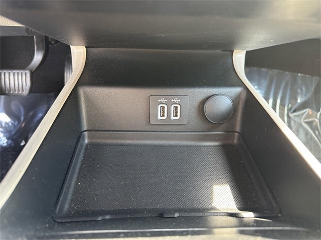 used 2020 Ford Fusion Hybrid car, priced at $20,999