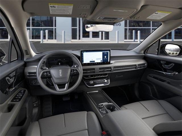 new 2025 Lincoln Corsair car