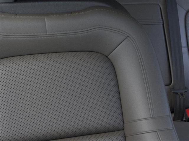 new 2025 Lincoln Corsair car
