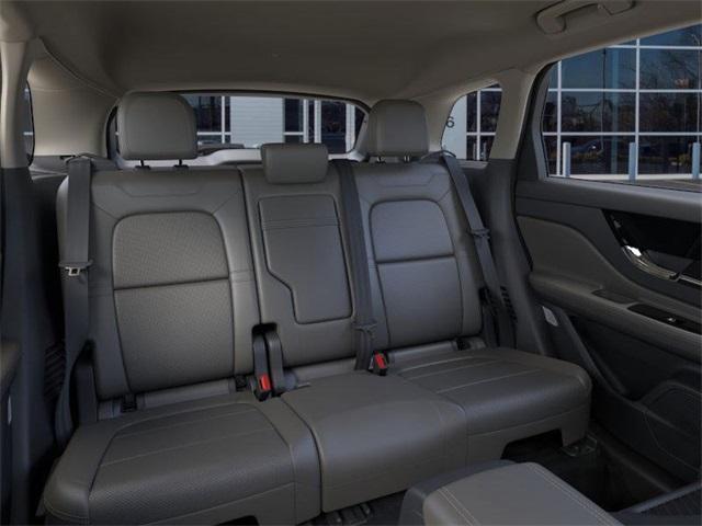 new 2025 Lincoln Corsair car