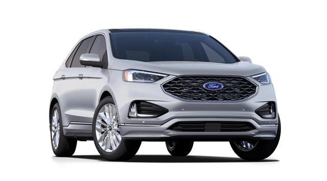 new 2024 Ford Edge car, priced at $45,233