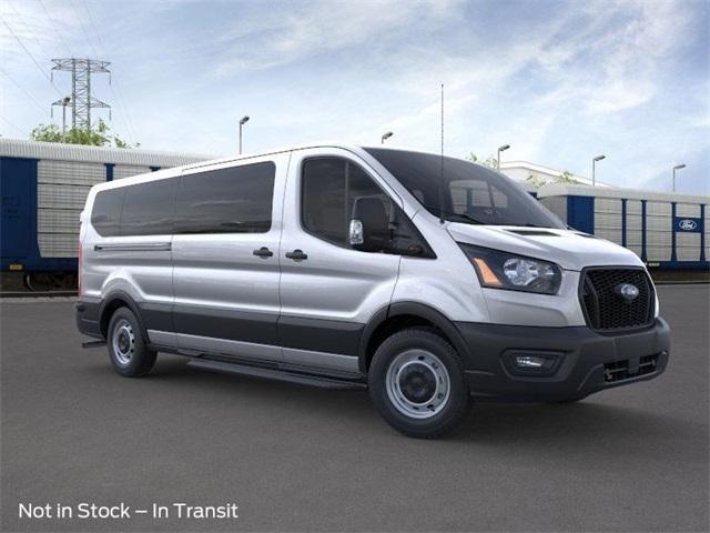 new 2024 Ford Transit-350 car, priced at $60,445