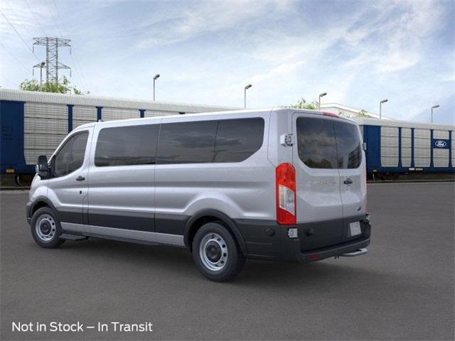 new 2024 Ford Transit-350 car, priced at $60,445