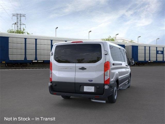 new 2024 Ford Transit-350 car, priced at $60,445