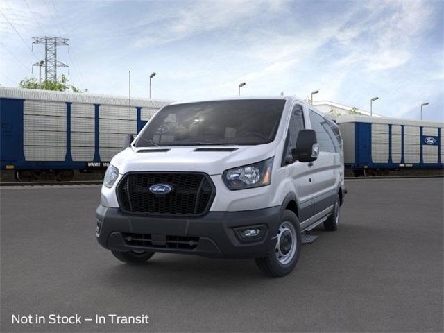 new 2024 Ford Transit-350 car, priced at $60,445