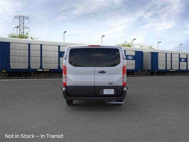 new 2024 Ford Transit-350 car, priced at $60,445