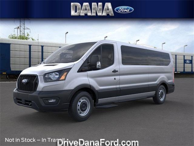 new 2024 Ford Transit-350 car, priced at $60,445