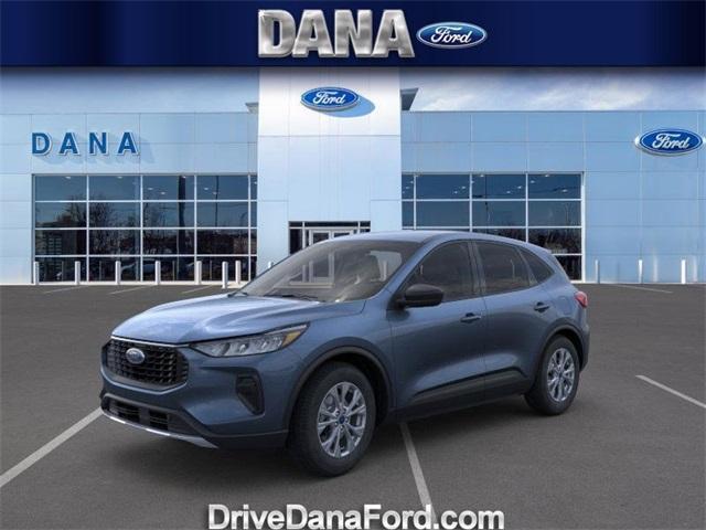 new 2025 Ford Escape car, priced at $31,880