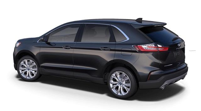 new 2024 Ford Edge car, priced at $39,624