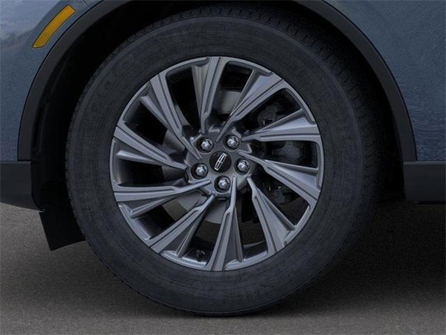 new 2025 Lincoln Aviator car, priced at $63,975