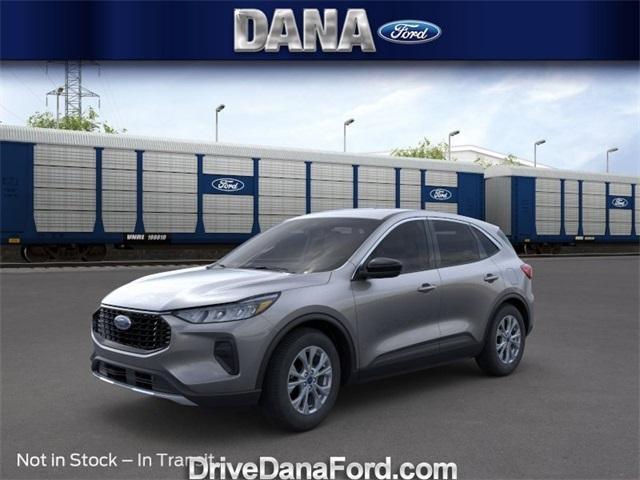 new 2024 Ford Escape car, priced at $31,918