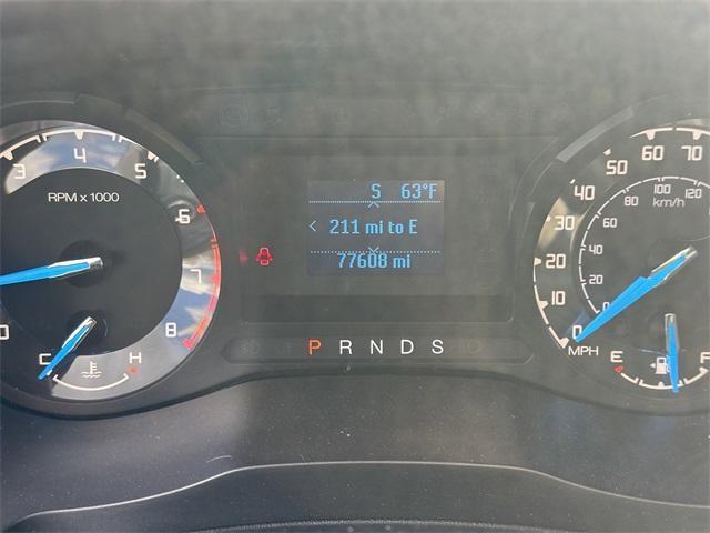 used 2020 Ford Ranger car, priced at $22,990