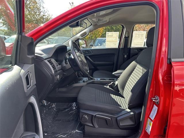 used 2020 Ford Ranger car, priced at $22,990