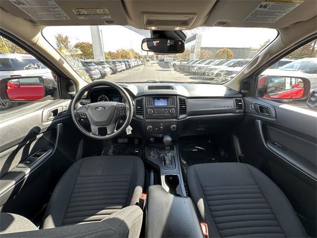 used 2020 Ford Ranger car, priced at $22,990