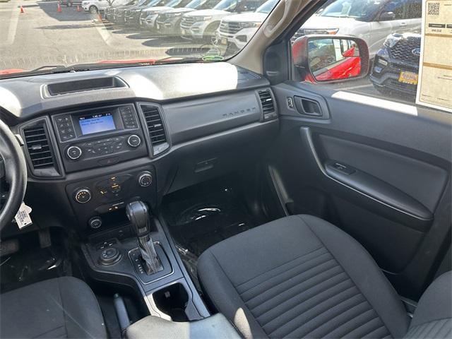 used 2020 Ford Ranger car, priced at $22,990