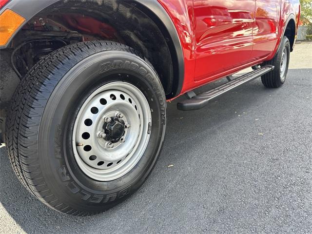 used 2020 Ford Ranger car, priced at $22,990