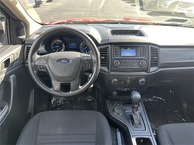 used 2020 Ford Ranger car, priced at $22,990