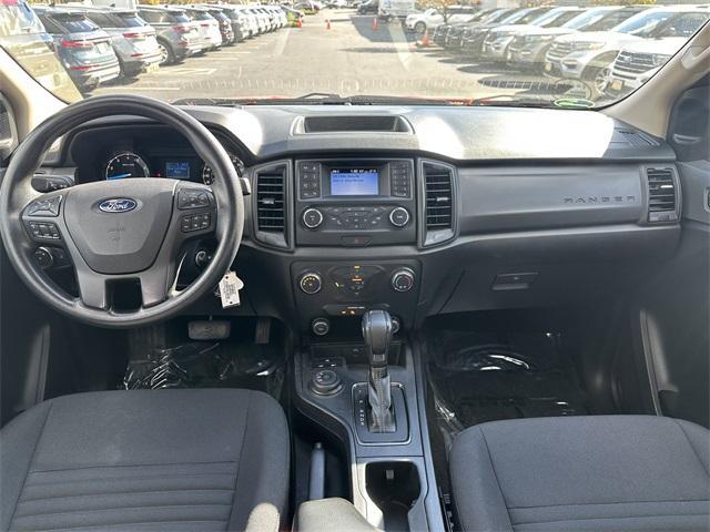 used 2020 Ford Ranger car, priced at $22,990