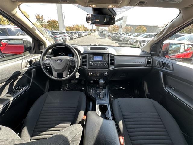 used 2020 Ford Ranger car, priced at $22,990