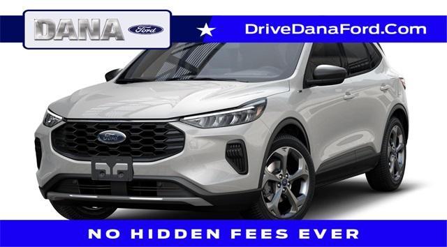 new 2025 Ford Escape car, priced at $32,321