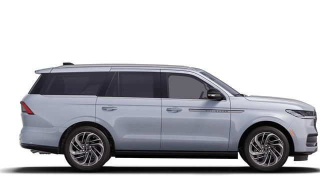 new 2025 Lincoln Navigator car, priced at $103,585
