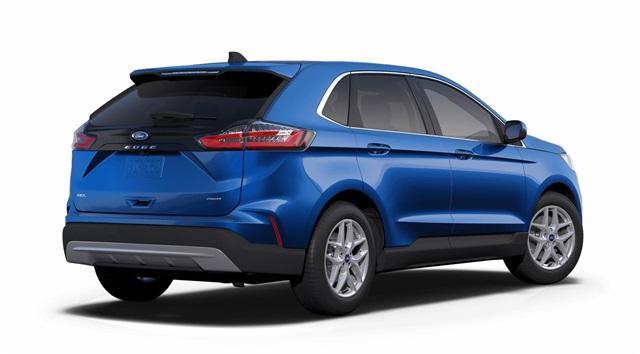 new 2024 Ford Edge car, priced at $35,036