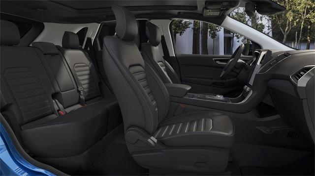 new 2024 Ford Edge car, priced at $35,036