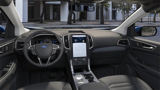 new 2024 Ford Edge car, priced at $35,036