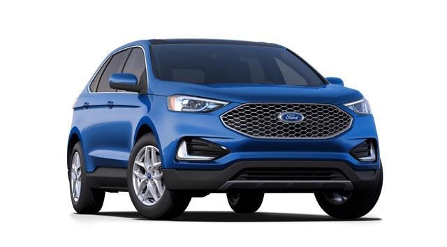 new 2024 Ford Edge car, priced at $35,036