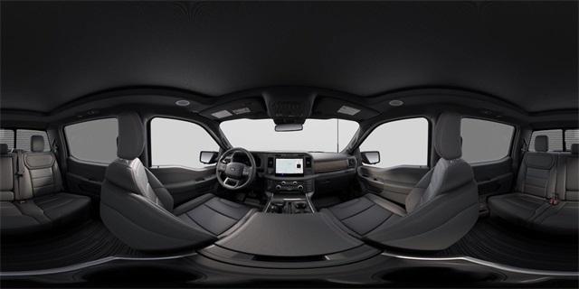 new 2025 Ford F-150 car, priced at $84,115