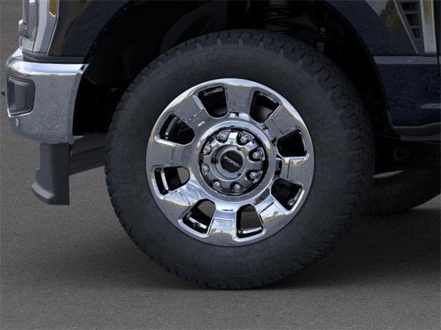 new 2025 Ford F-250 car, priced at $97,045