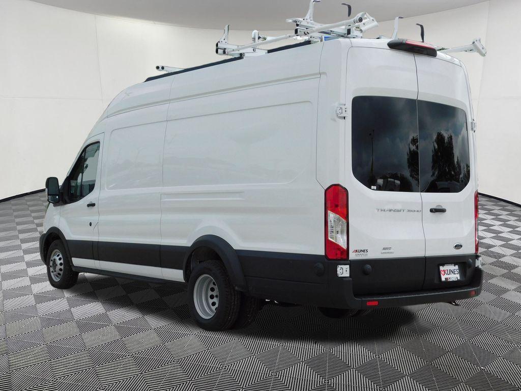 new 2024 Ford Transit-350 car, priced at $71,345