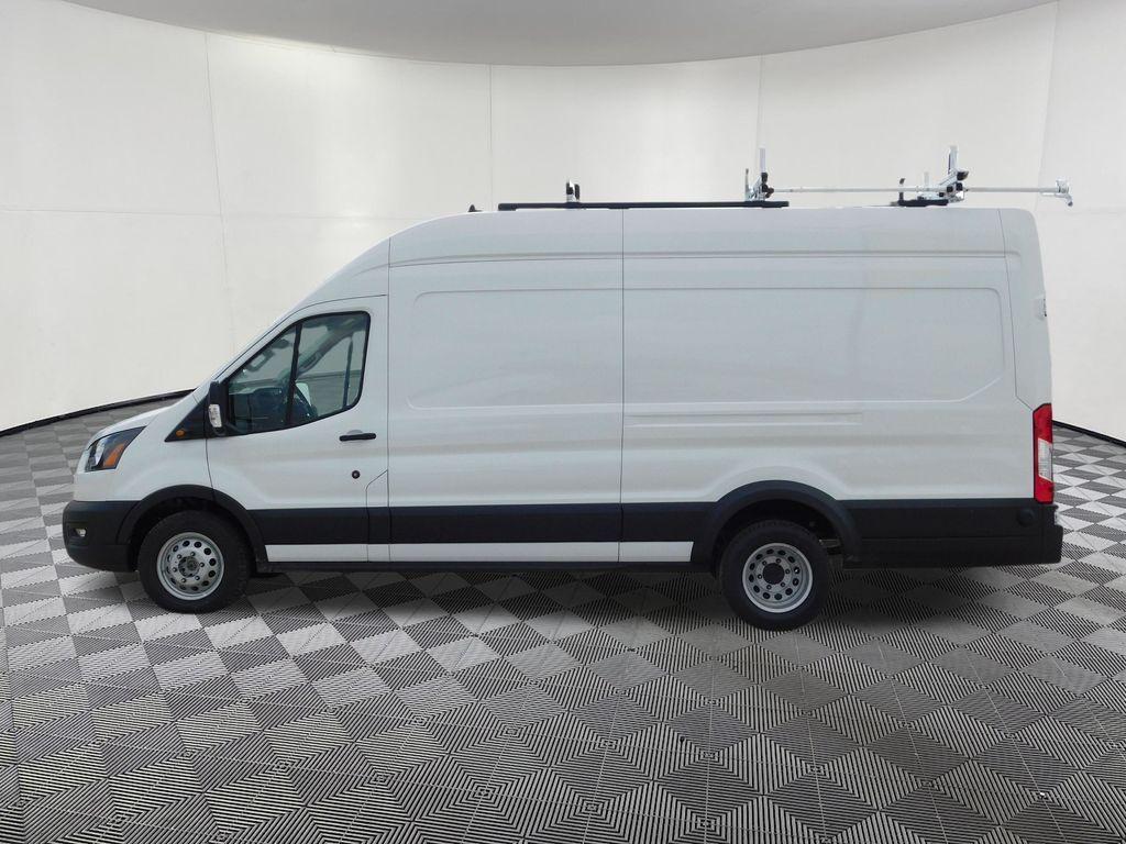 new 2024 Ford Transit-350 car, priced at $71,345