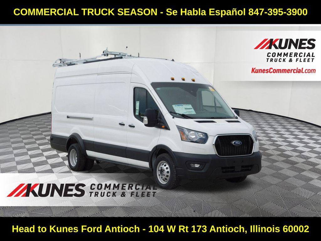 new 2024 Ford Transit-350 car, priced at $72,845