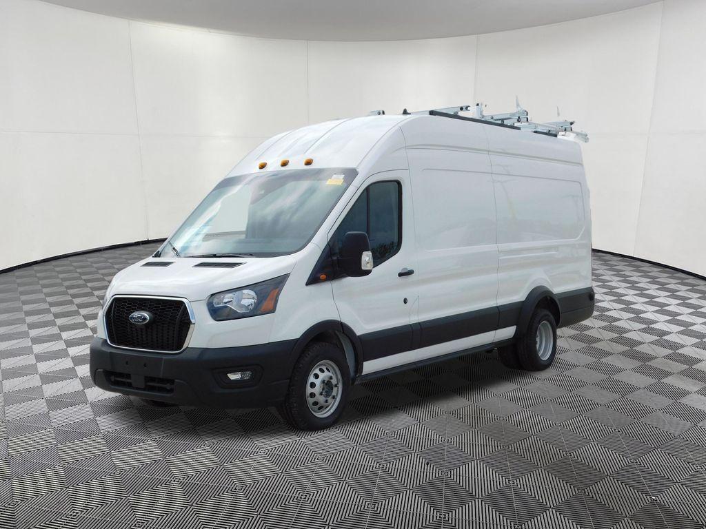 new 2024 Ford Transit-350 car, priced at $71,345