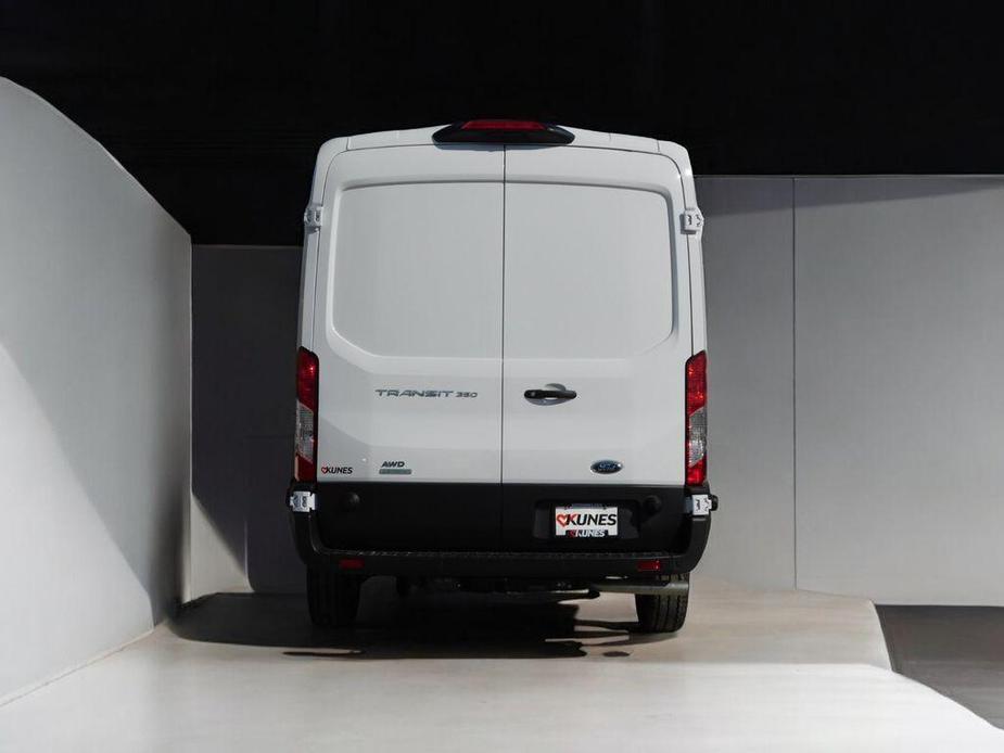 new 2024 Ford Transit-350 car, priced at $58,390