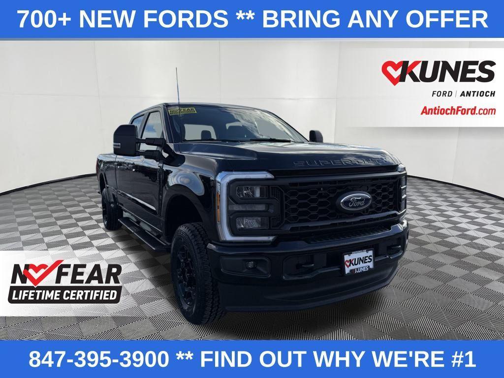 new 2026 Ford F-250 car, priced at $63,430