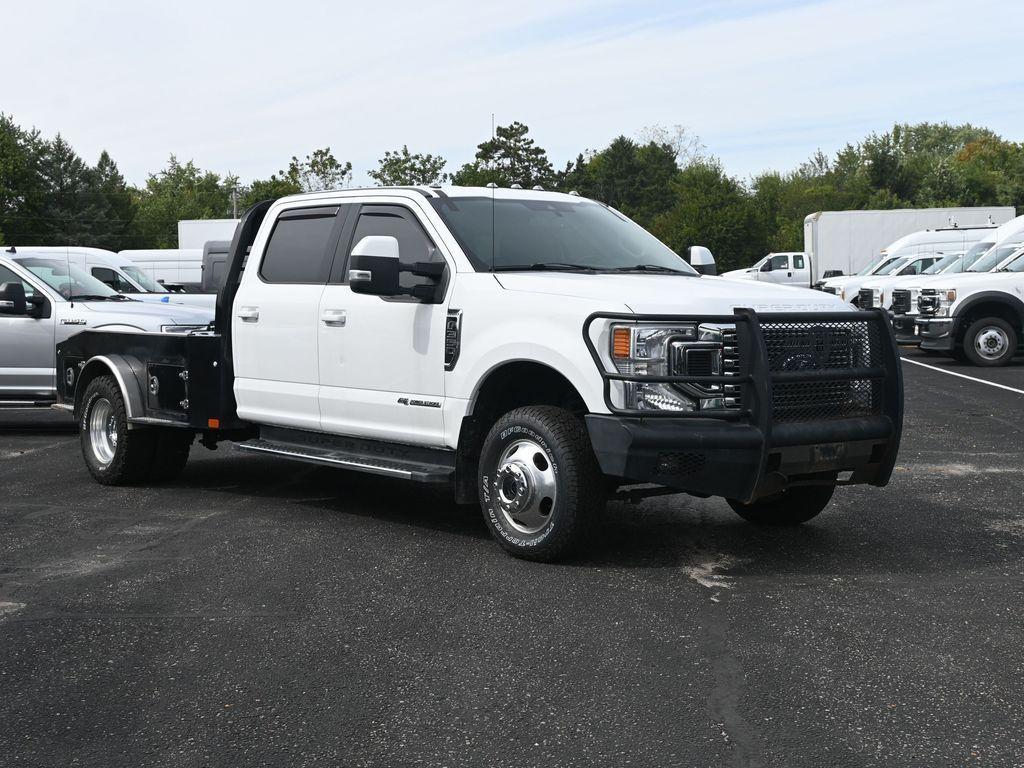 used 2020 Ford F-350 car, priced at $69,914