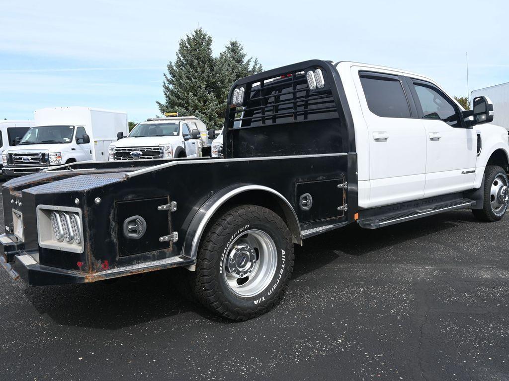 used 2020 Ford F-350 car, priced at $69,914