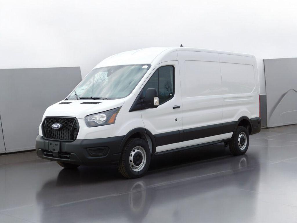 new 2024 Ford Transit-250 car, priced at $61,775