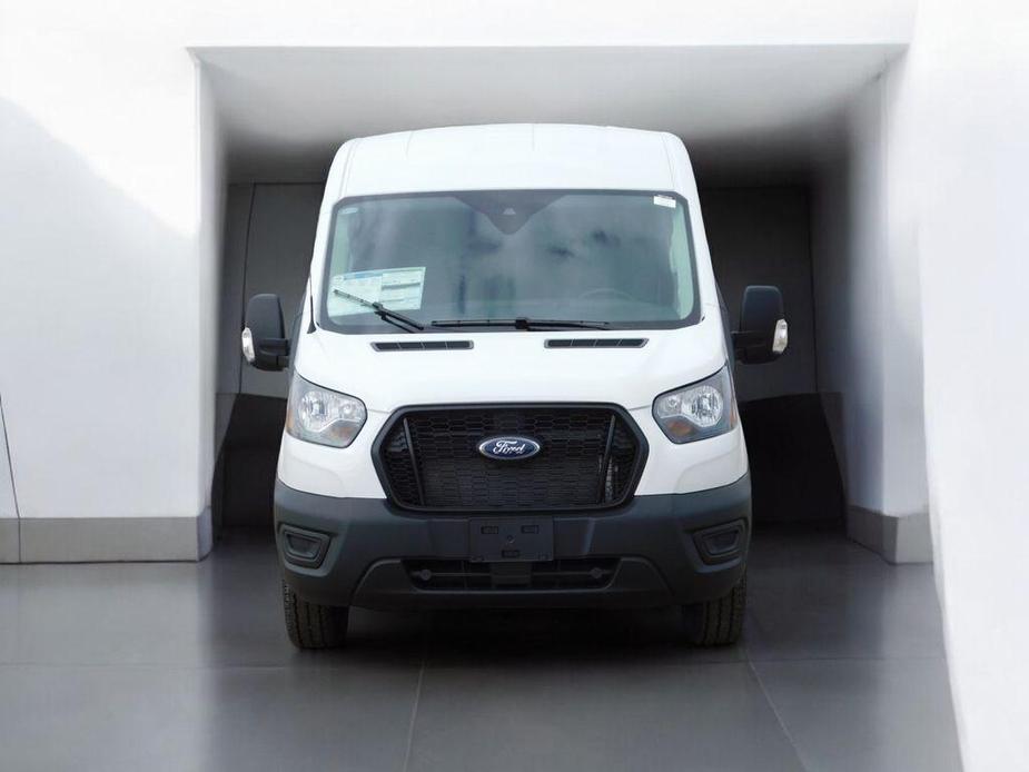 new 2024 Ford Transit-250 car, priced at $61,775