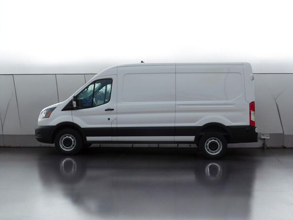 new 2024 Ford Transit-250 car, priced at $61,775