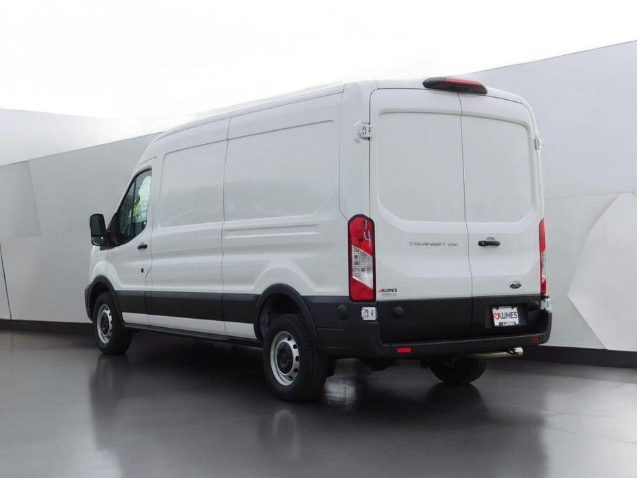 new 2024 Ford Transit-250 car, priced at $61,775