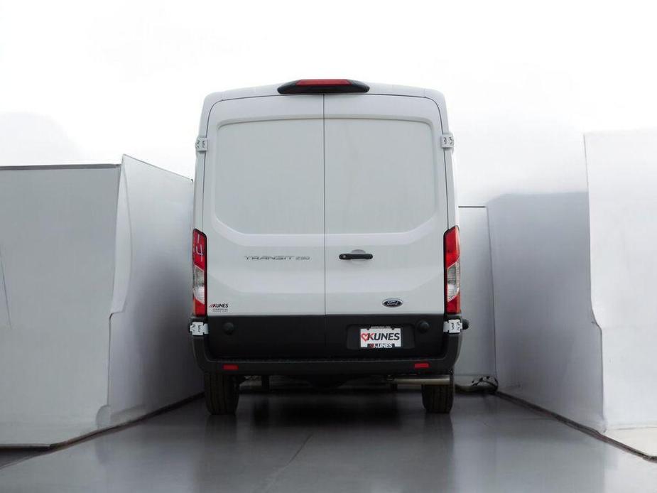 new 2024 Ford Transit-250 car, priced at $61,775