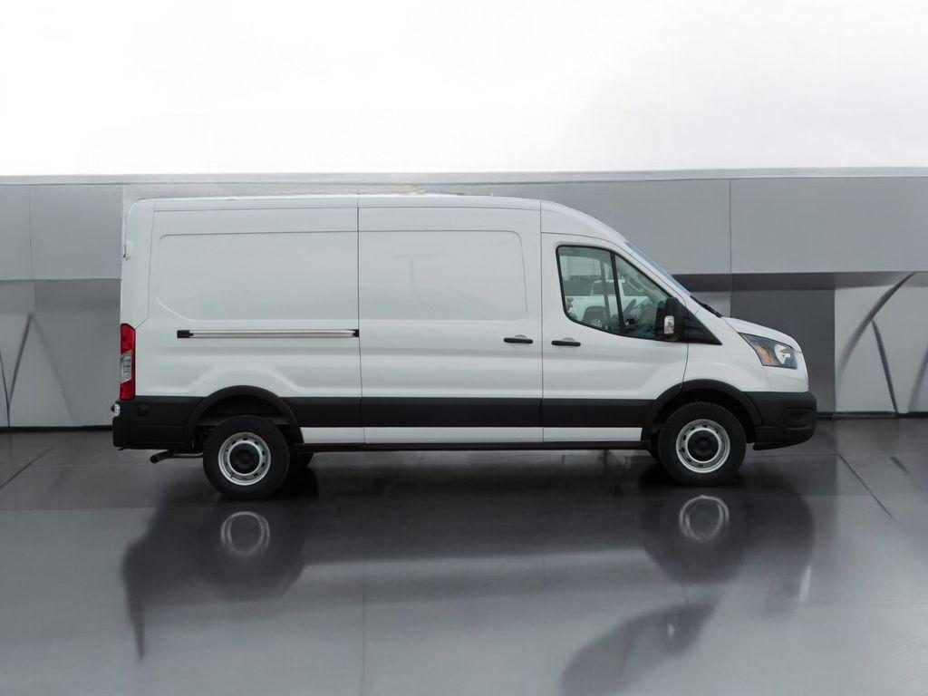 new 2024 Ford Transit-250 car, priced at $61,775